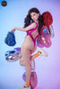 Starpery Silikonpuppe Christina