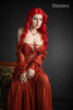 Starpery Silikonpuppe Melisandre