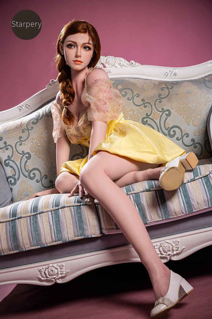 Starpery Sexpuppe Julie