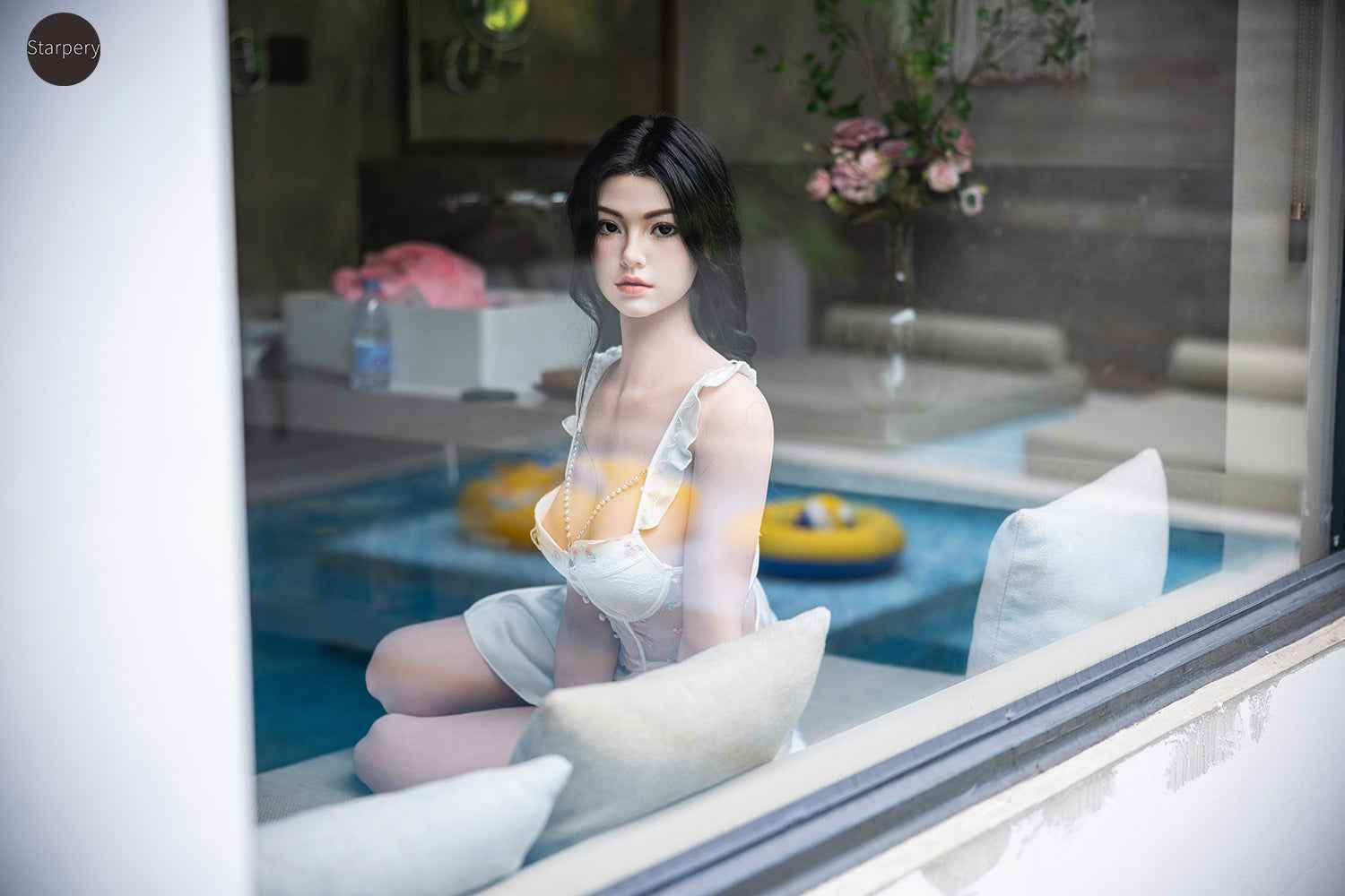 Starpery Sexpuppe Quinwen