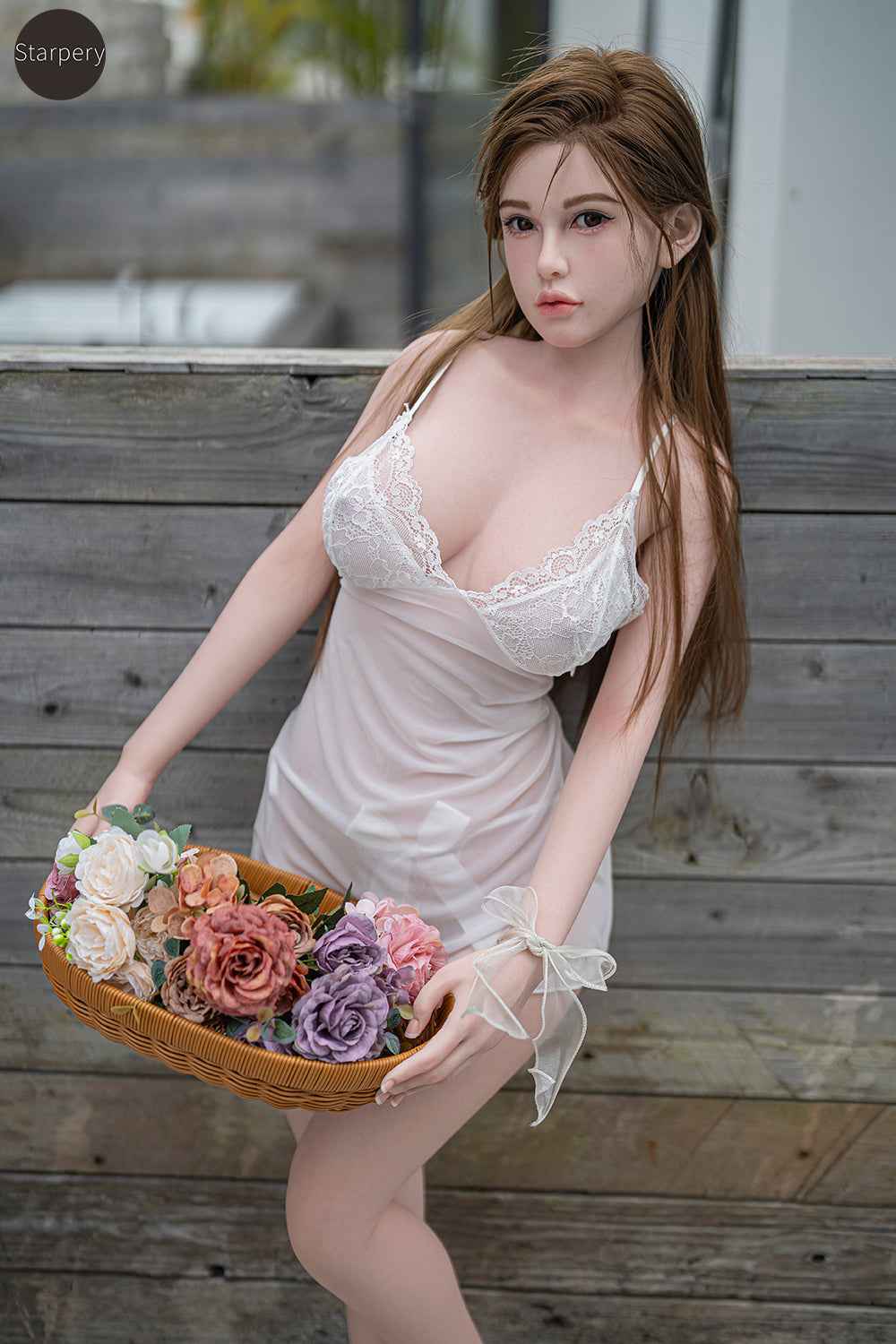 Starpery Sexpuppe Phebe