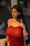 Starpery Silikonpuppe Mira