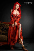 Starpery Silikonpuppe Melisandre