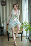 Starpery Silikonpuppe Natalia