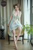 Starpery Silikonpuppe Natalia