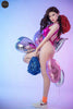 Starpery Silikonpuppe Christina