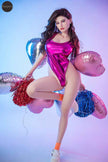 Starpery Silikonpuppe Christina