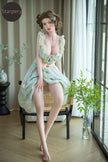 Starpery Silikonpuppe Natalia