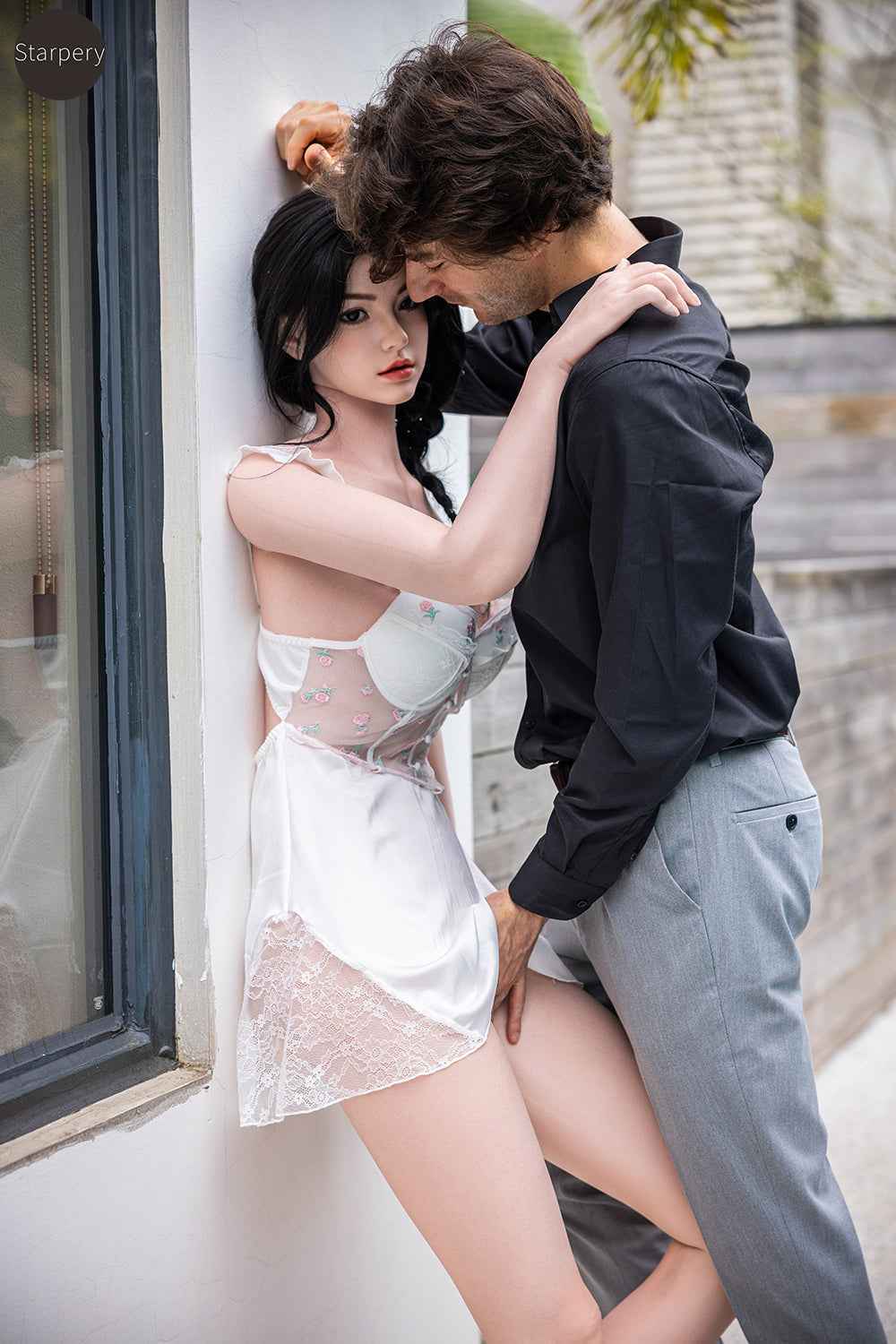 Starpery Sexpuppe Quinwen