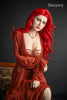Starpery Silikonpuppe Melisandre