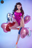 Starpery Silikonpuppe Christina