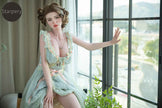 Starpery Silikonpuppe Natalia