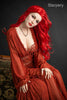 Starpery Silikonpuppe Melisandre