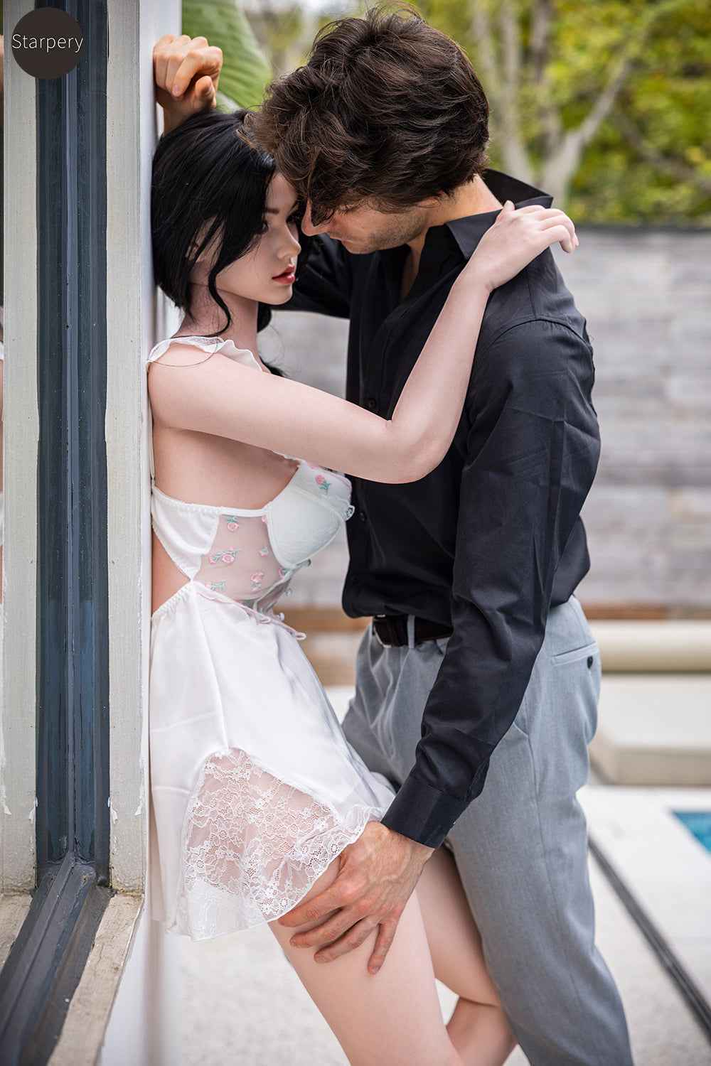 Starpery Sexpuppe Quinwen