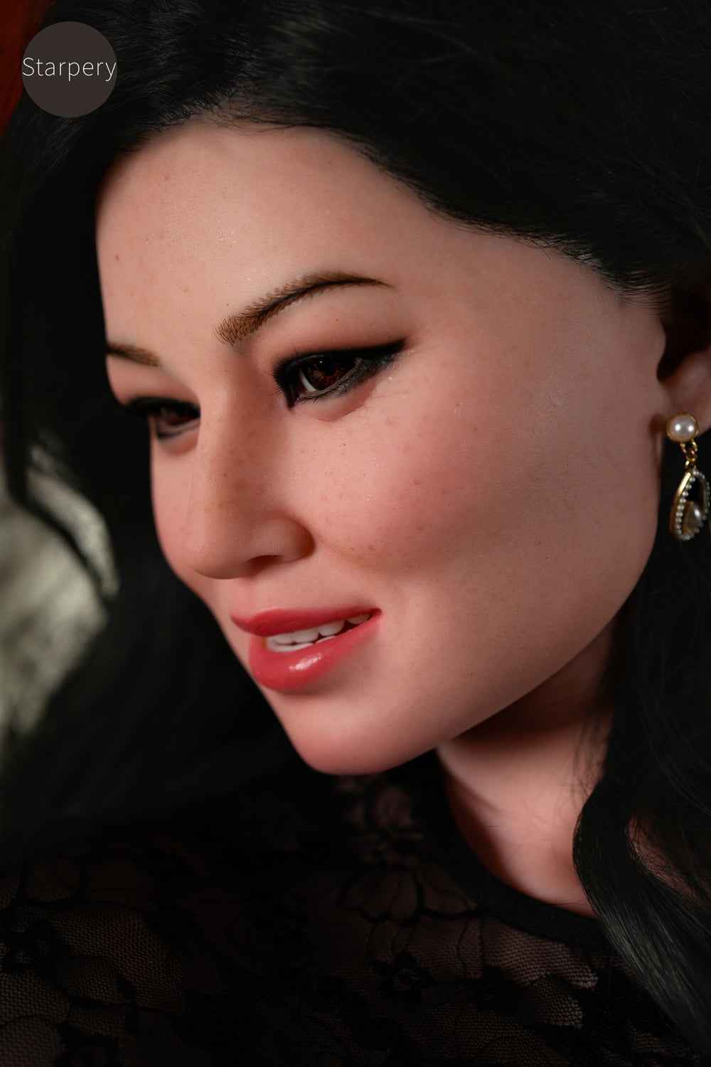 Starpery Sexpuppe Lucy