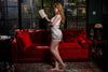Starpery Silikonpuppe Eva