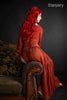 Starpery Silikonpuppe Melisandre