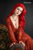 Starpery Silikonpuppe Melisandre