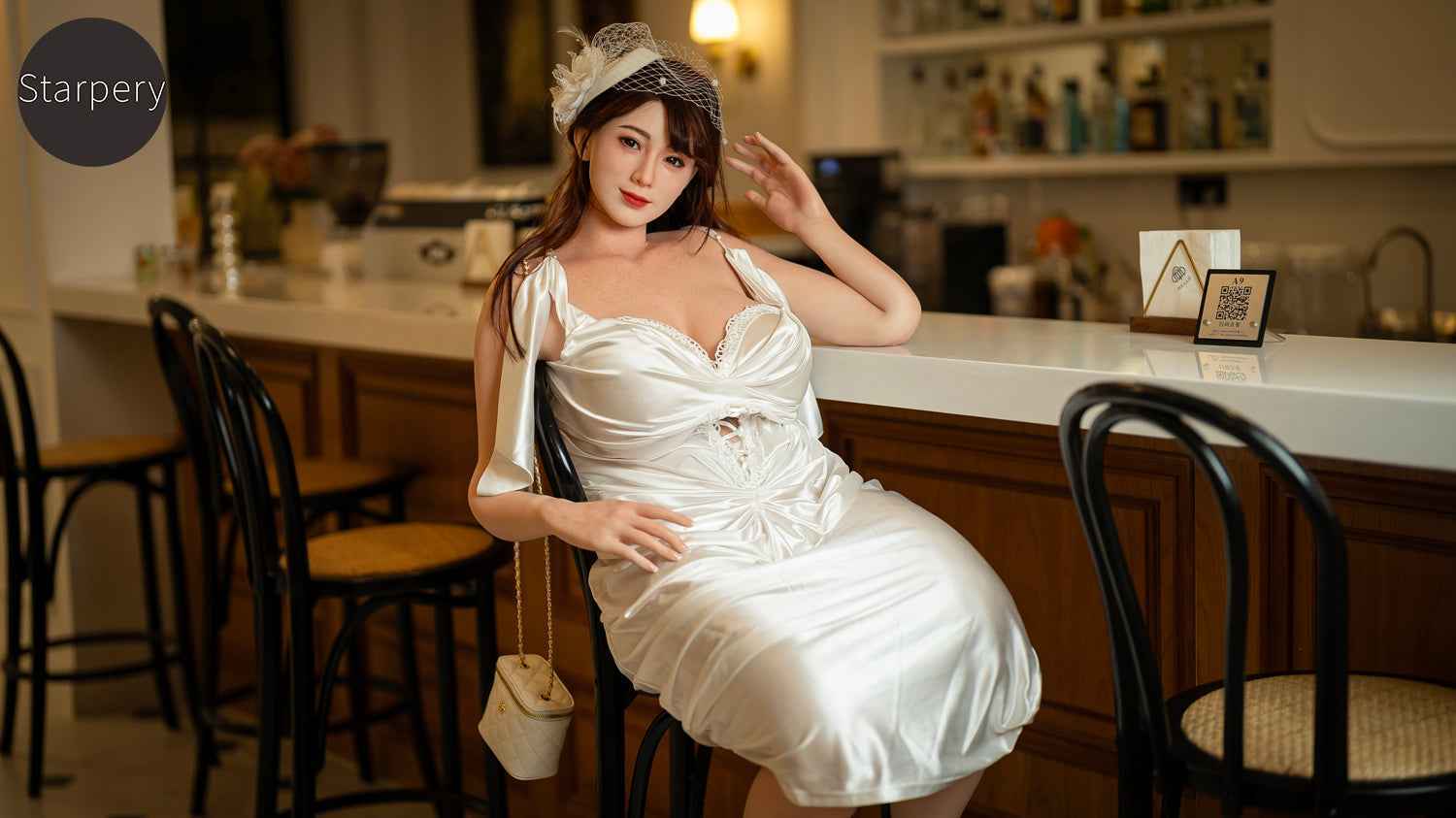 Starpery Sexpuppe Hao