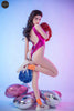 Starpery Sexpuppe Christina
