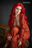 Starpery Silikonpuppe Melisandre
