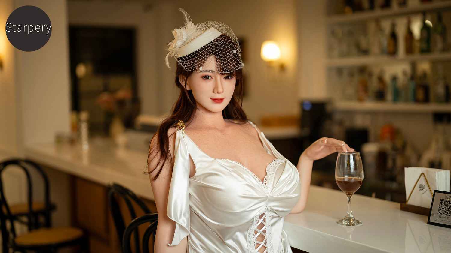 Starpery Sexpuppe Hao