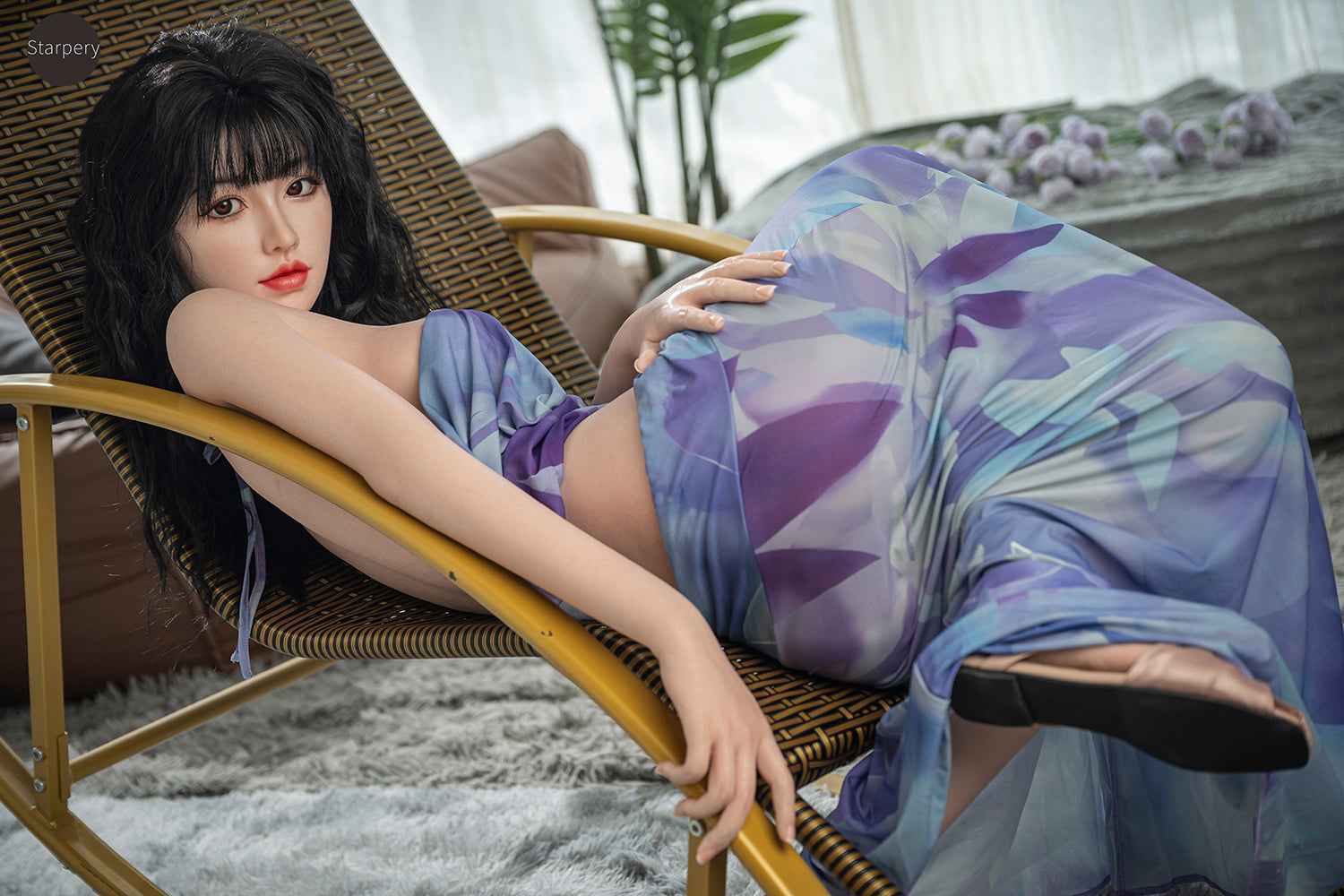 Starpery Sexpuppe Wushi