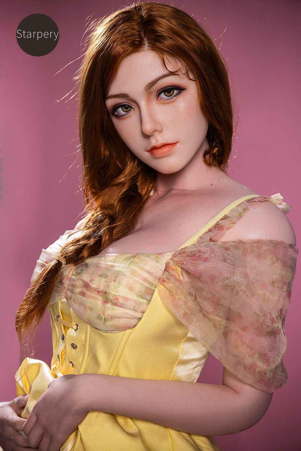 Starpery Sexpuppe Julie