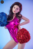 Starpery Silikonpuppe Christina