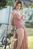 Starpery Silikonpuppe Hedy