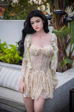 Starpery Sexpuppe Qingwen