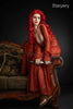 Starpery Silikonpuppe Melisandre