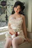 Starpery Silikonpuppe Yufan