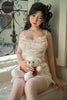 Starpery Silikonpuppe Yufan