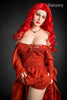 Starpery Silikonpuppe Melisandre