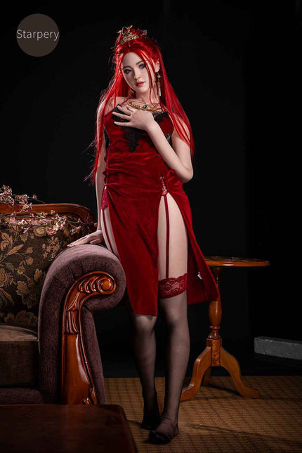 Starpery Sexpuppe Zheng