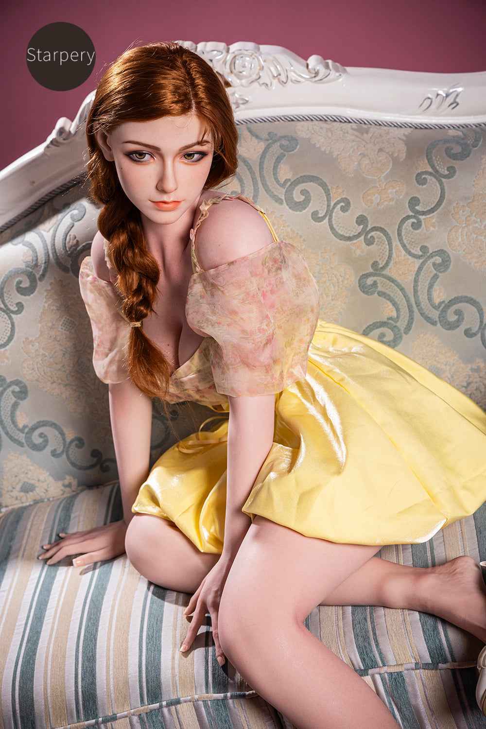 Starpery Sexpuppe Julie
