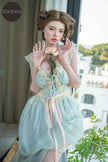 Starpery Silikonpuppe Natalia
