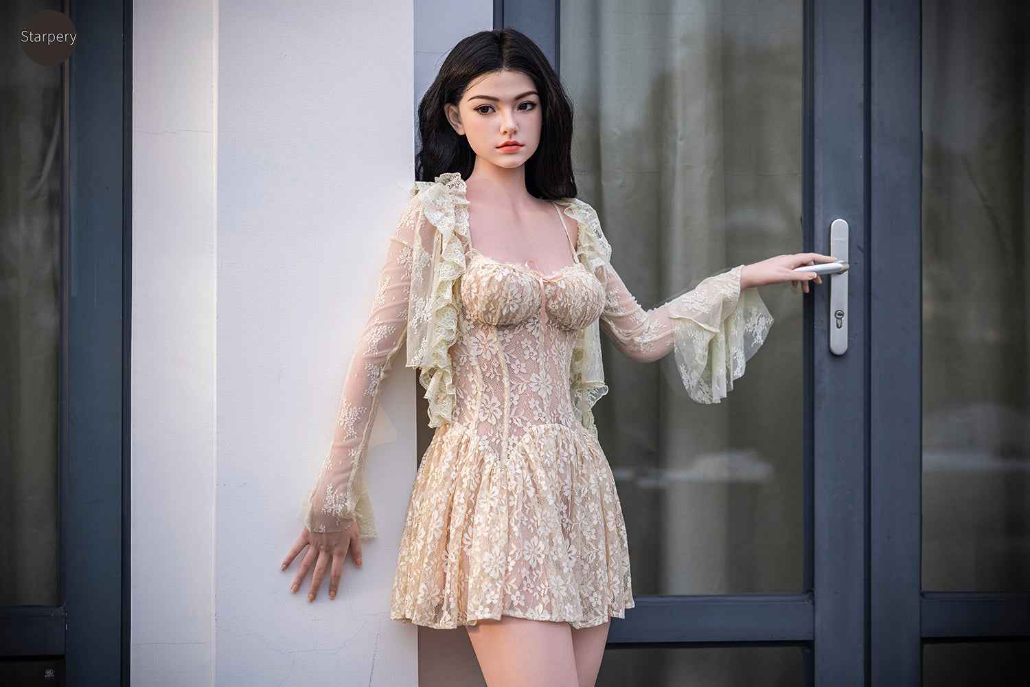 Starpery Sexpuppe Qingwen