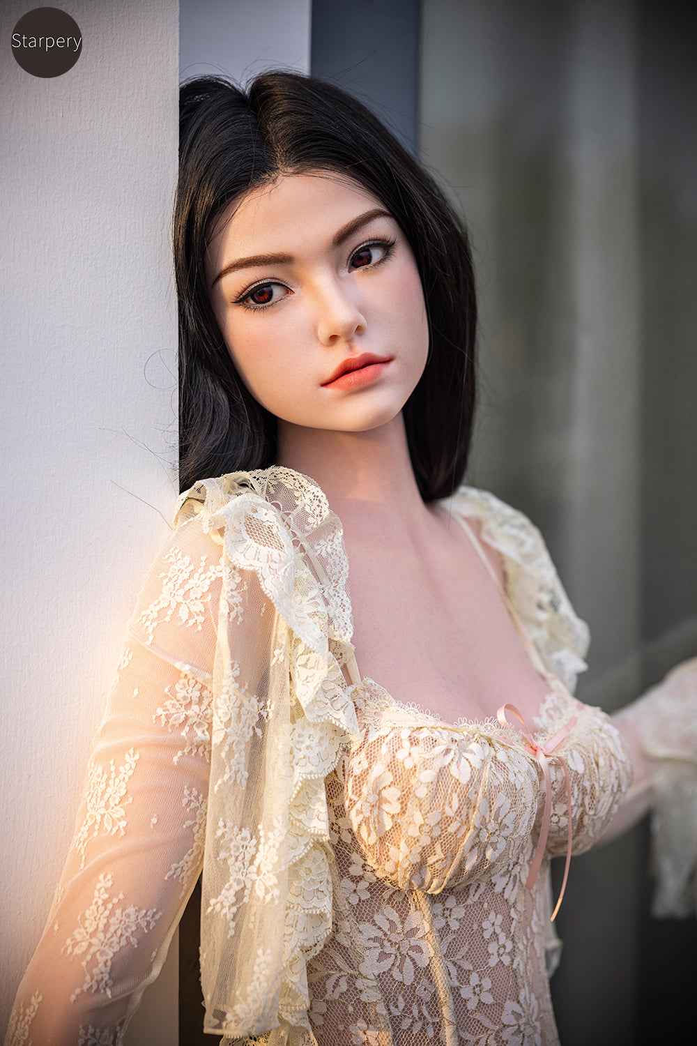 Starpery Sexpuppe Qingwen