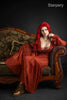 Starpery Silikonpuppe Melisandre