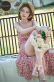 Starpery Sexpuppe Hedy