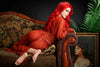 Starpery Silikonpuppe Melisandre