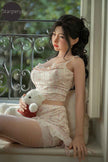 Starpery Silikonpuppe Yufan