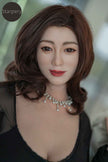 Starpery Silikonpuppe Hao