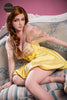 Starpery Silikonpuppe Julie