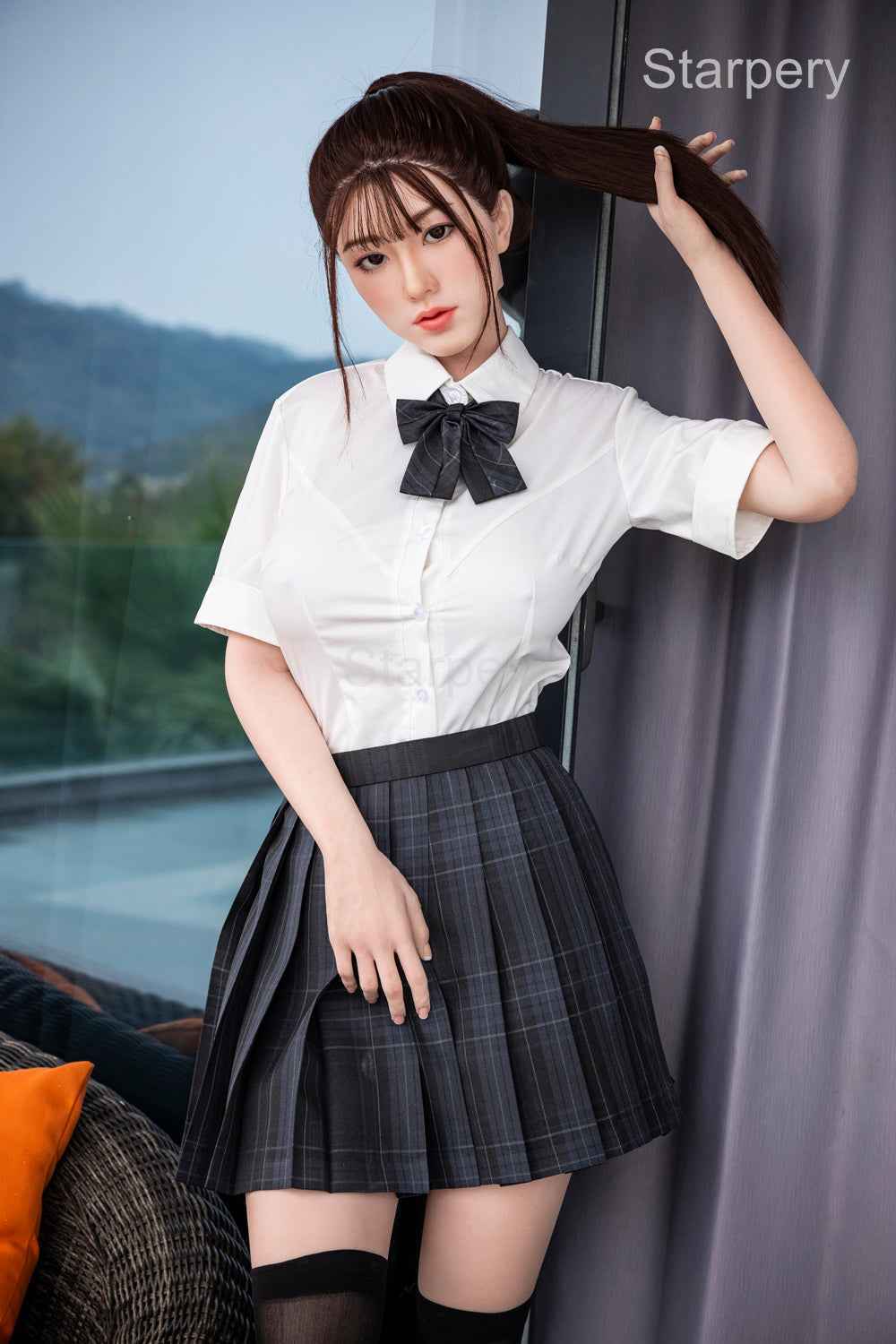 Starpery Sexpuppe Jin