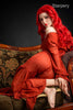 Starpery Silikonpuppe Melisandre