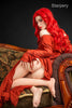 Starpery Silikonpuppe Melisandre