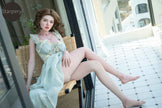 Starpery Silikonpuppe Natalia
